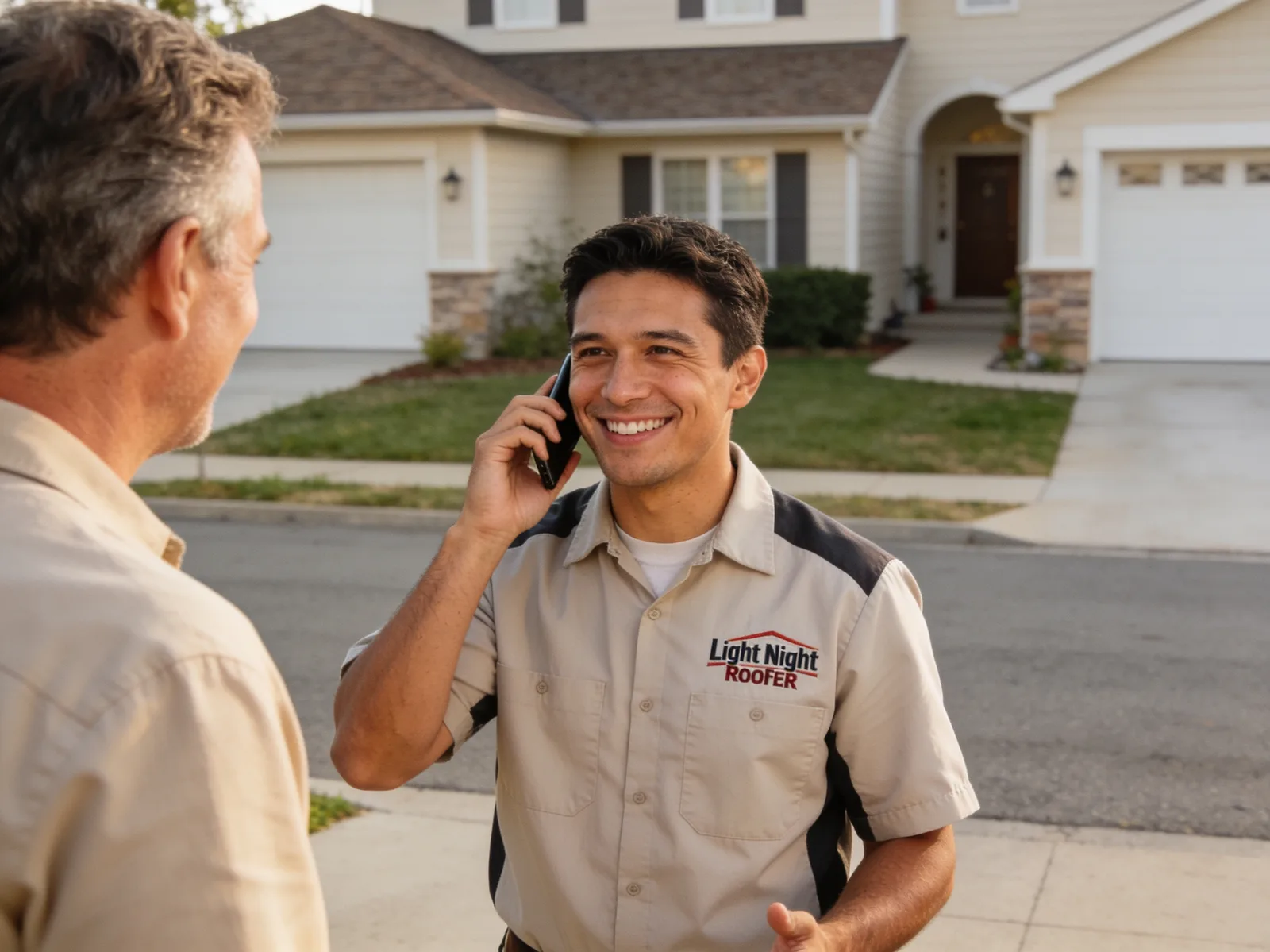 Emergency Roof Repair Forest Knolls, CA FAQs